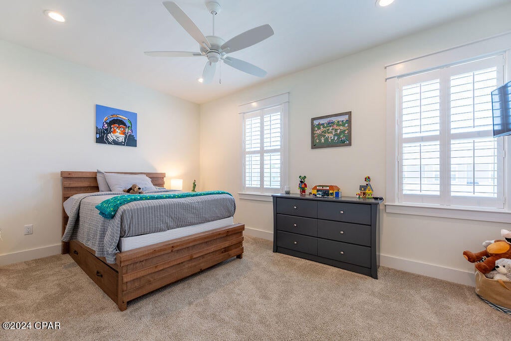Tapestry Park - Residential