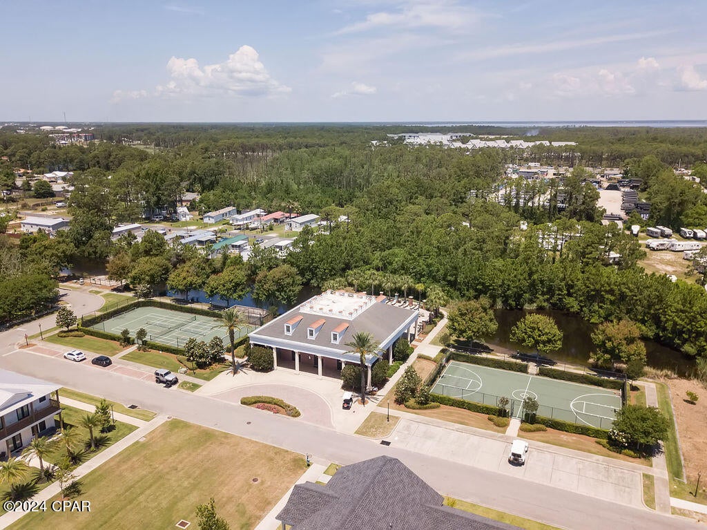 Tapestry Park - Residential