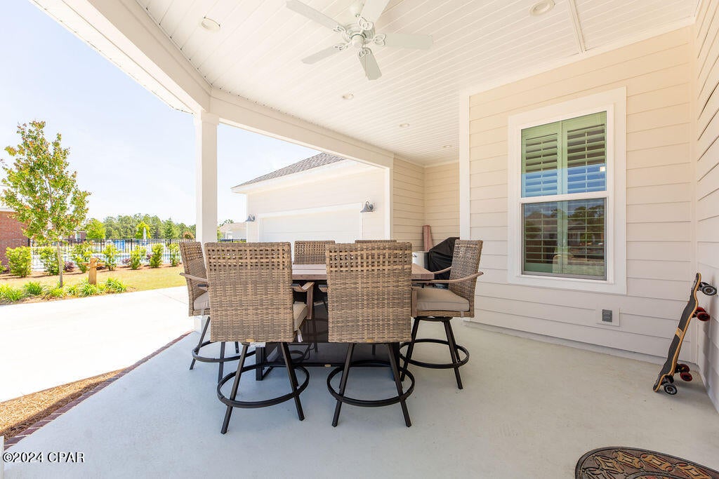Tapestry Park - Residential