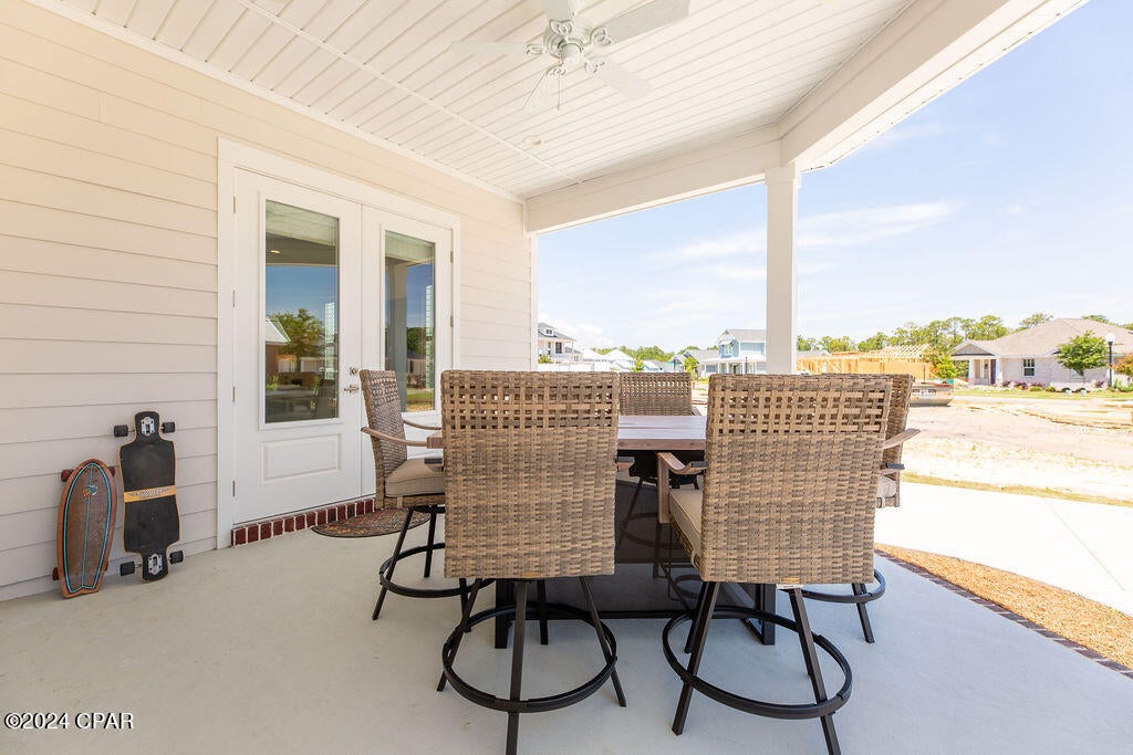 Tapestry Park - Residential