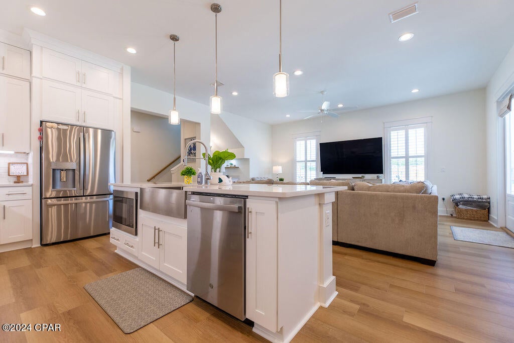 Tapestry Park - Residential