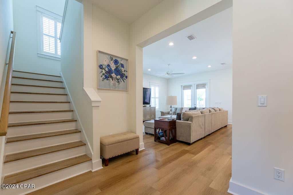 Tapestry Park - Residential