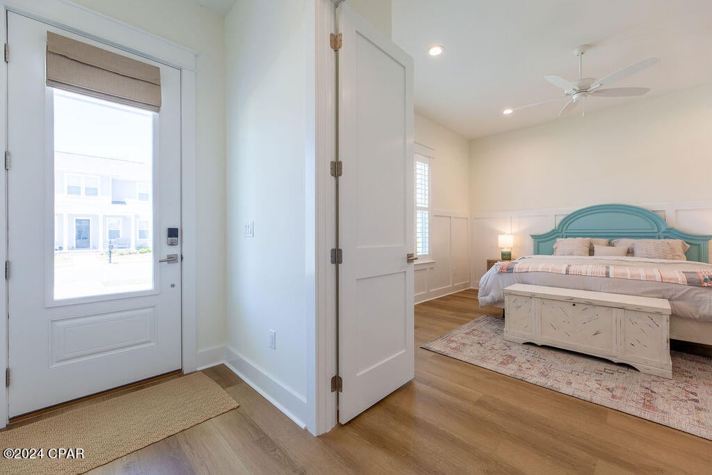 Tapestry Park - Residential