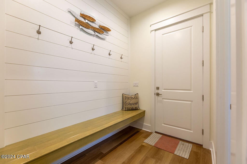 Tapestry Park - Residential