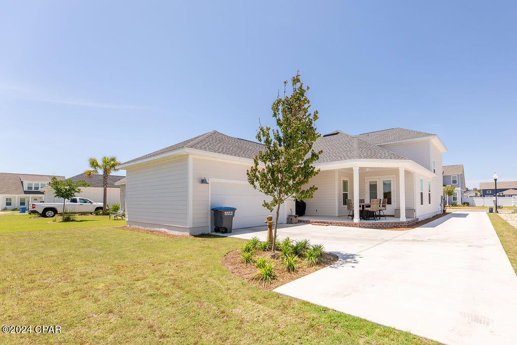 Tapestry Park - Residential