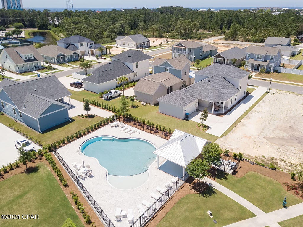 Tapestry Park - Residential