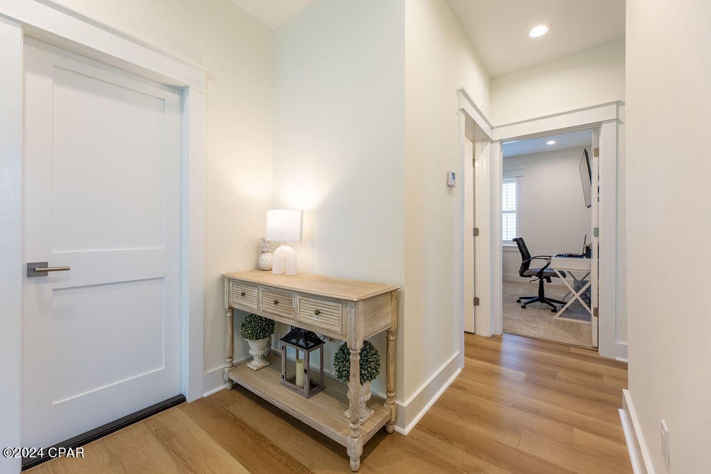 Tapestry Park - Residential