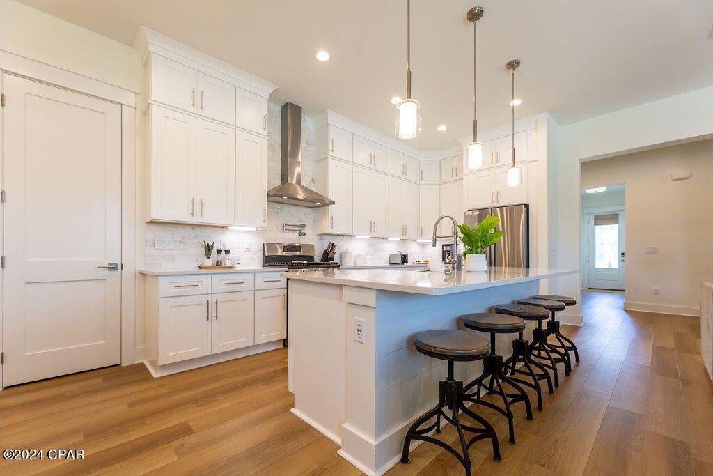 Tapestry Park - Residential
