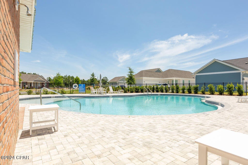 Tapestry Park - Residential