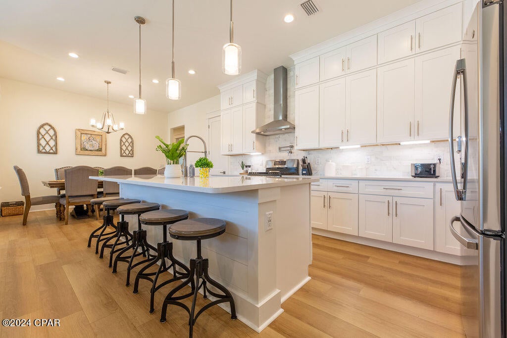 Tapestry Park - Residential