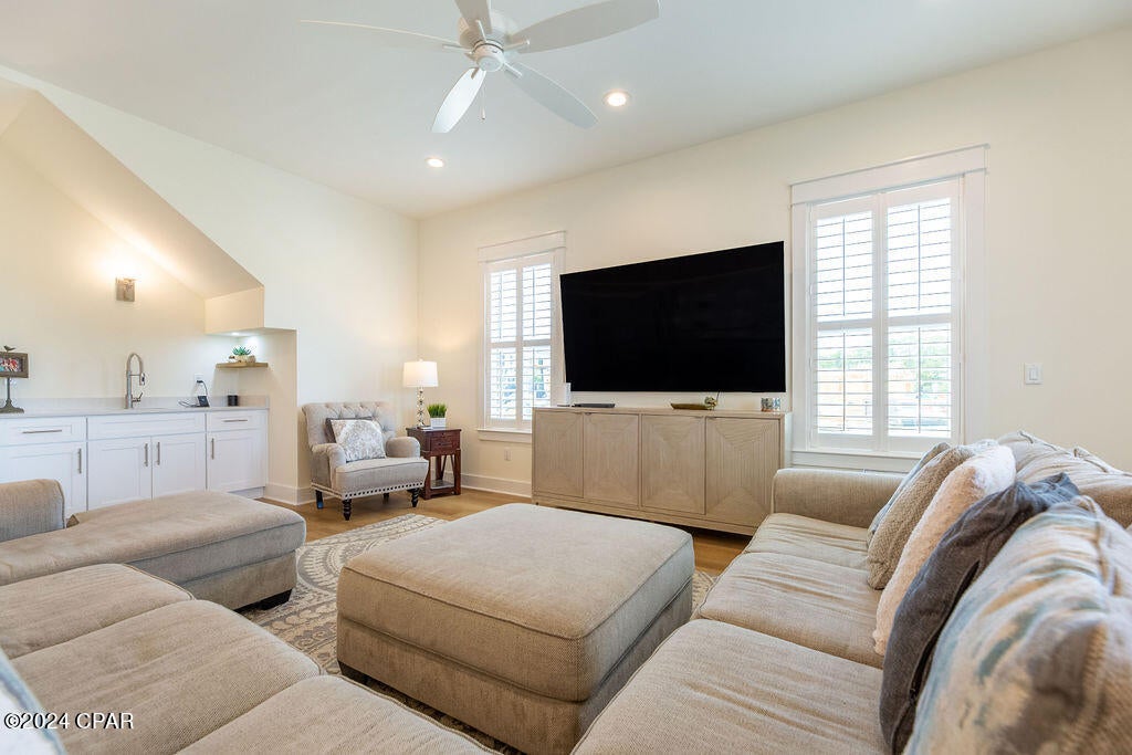 Tapestry Park - Residential