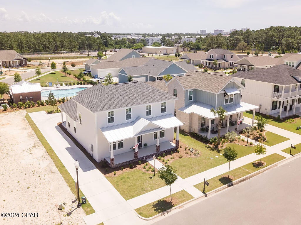 Tapestry Park - Residential