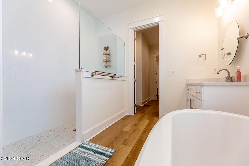 Tapestry Park - Residential