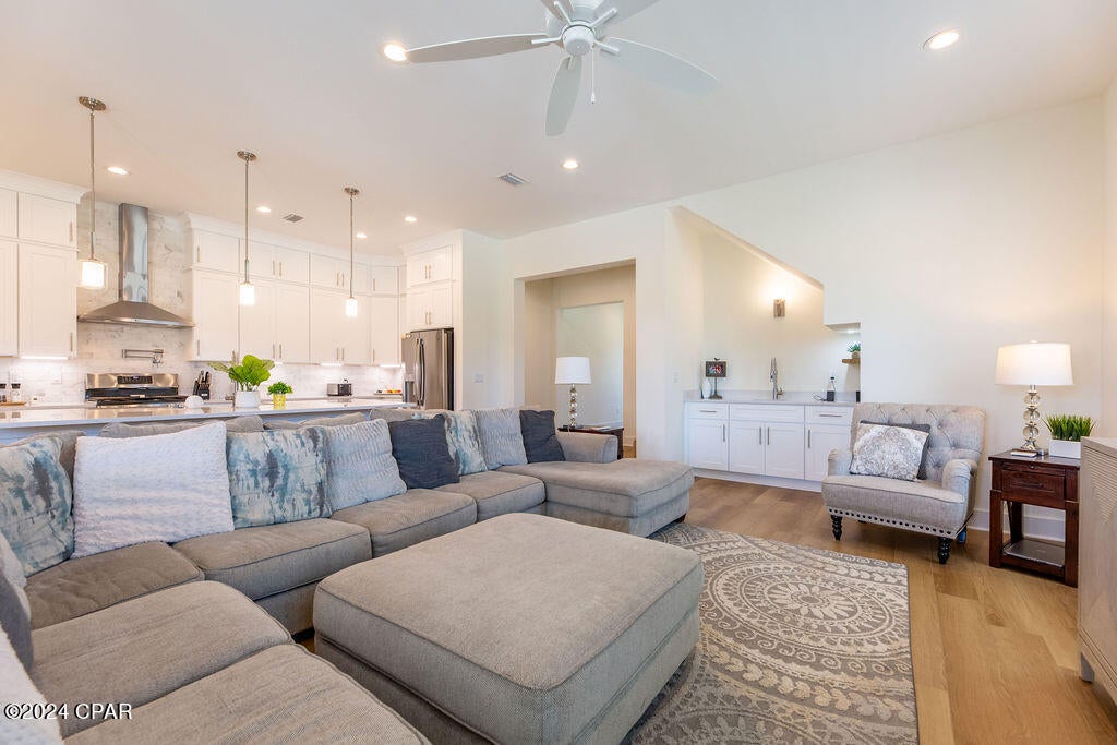 Tapestry Park - Residential