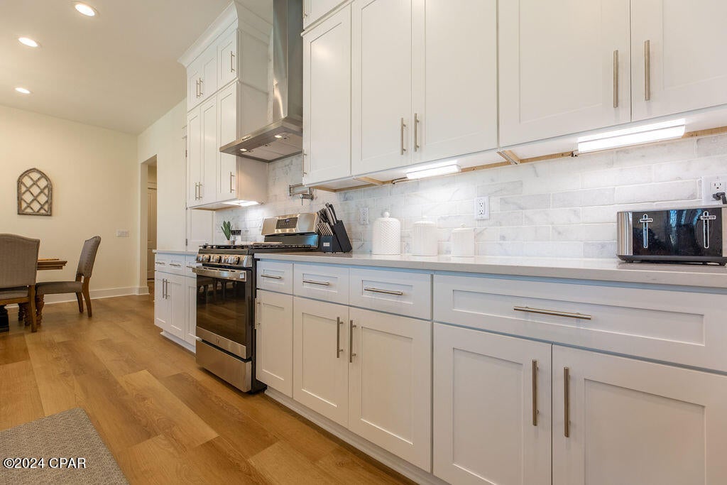 Tapestry Park - Residential