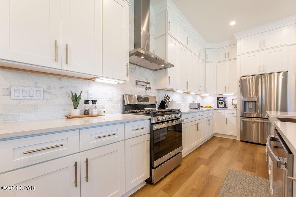 Tapestry Park - Residential