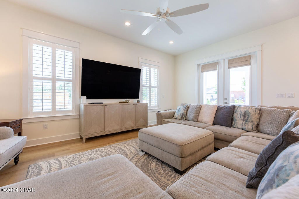 Tapestry Park - Residential