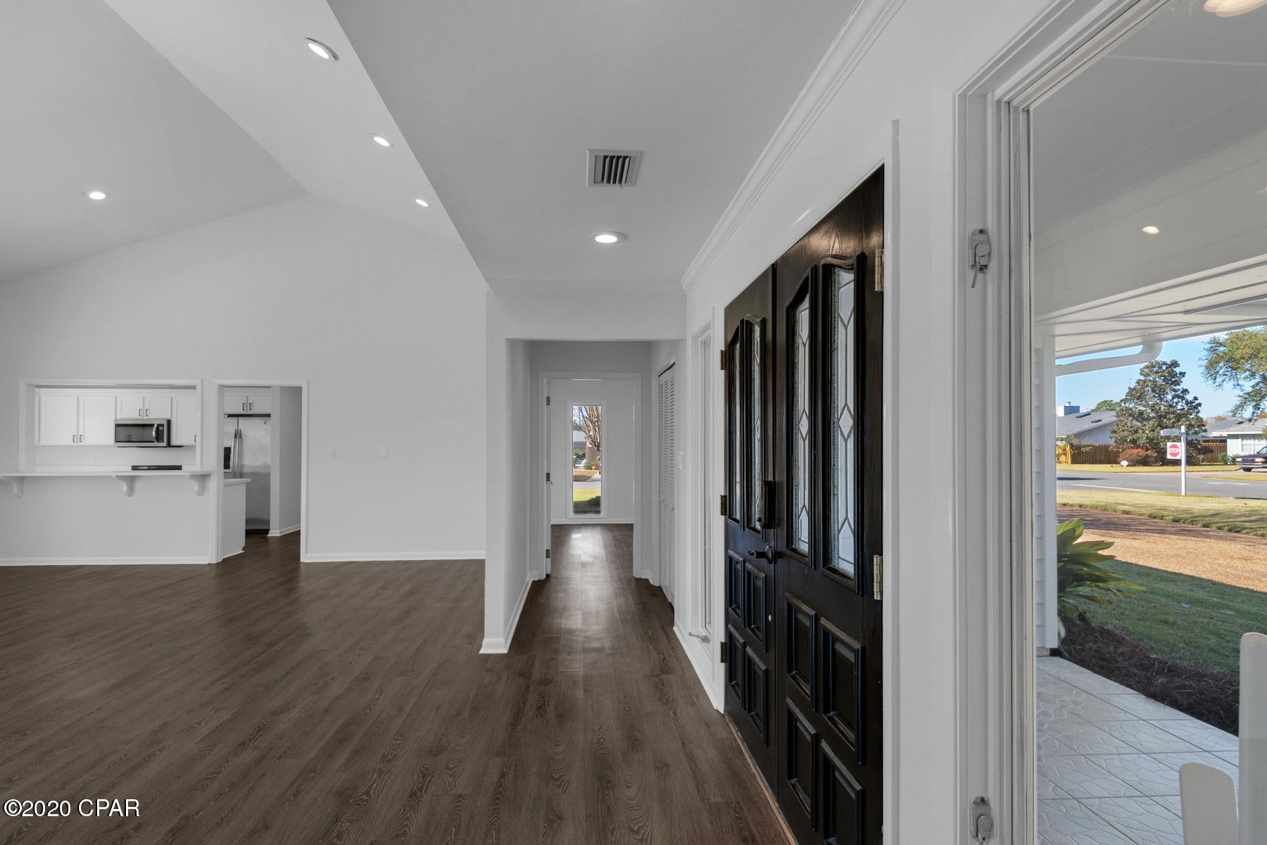 Bay Point Unit 1 - Residential