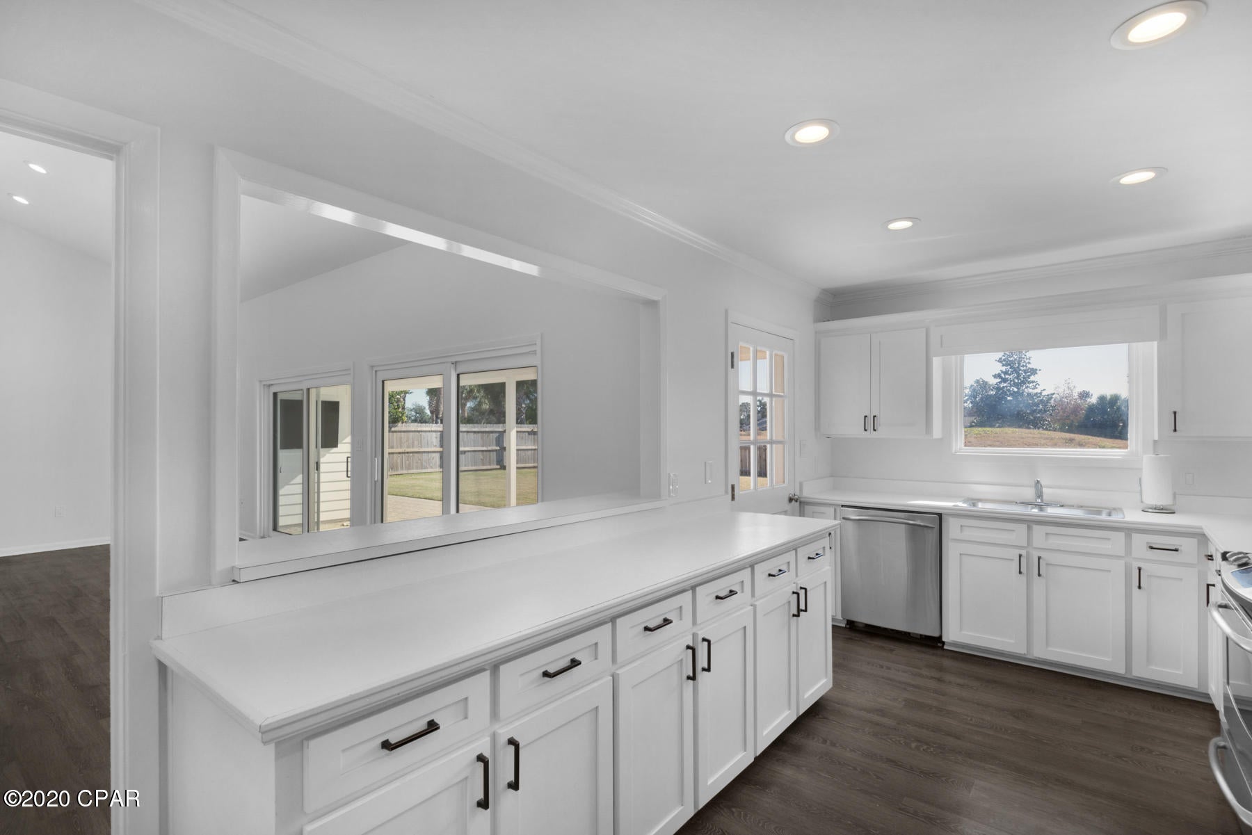 Bay Point Unit 1 - Residential
