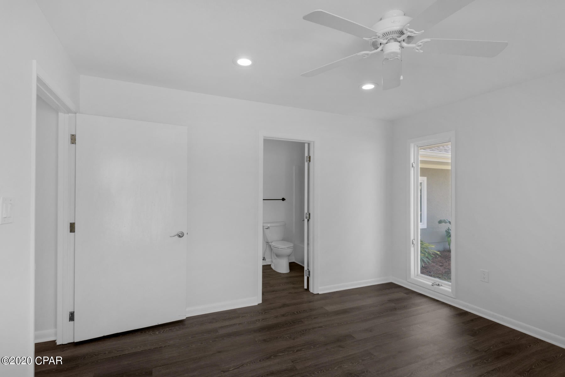 Bay Point Unit 1 - Residential