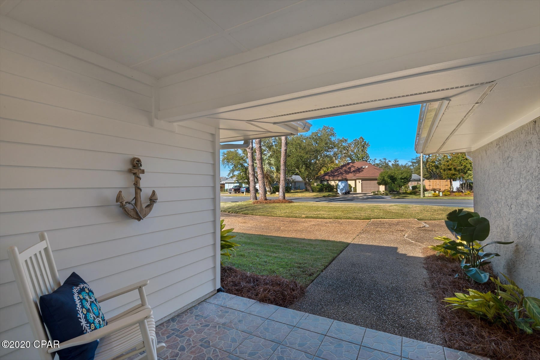 Bay Point Unit 1 - Residential