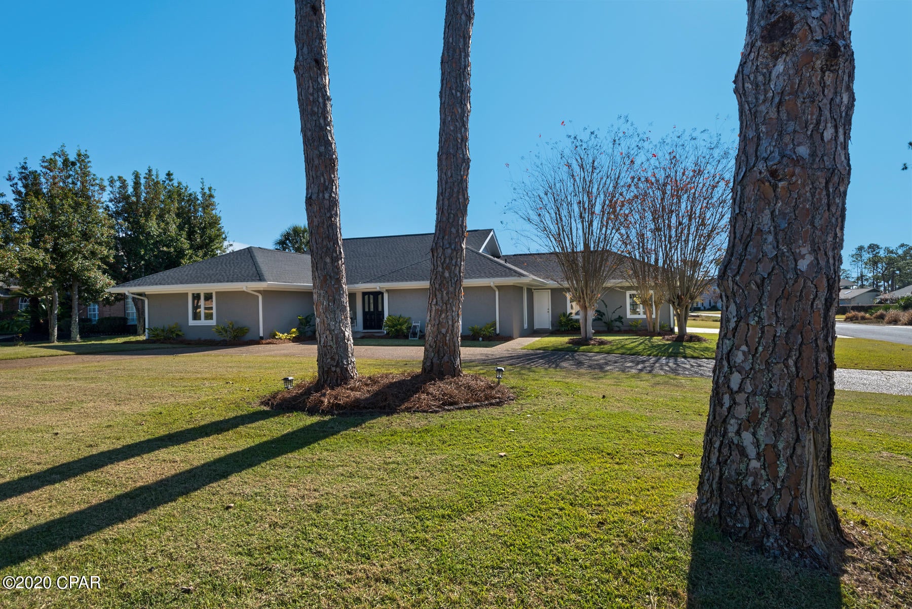 Bay Point Unit 1 - Residential