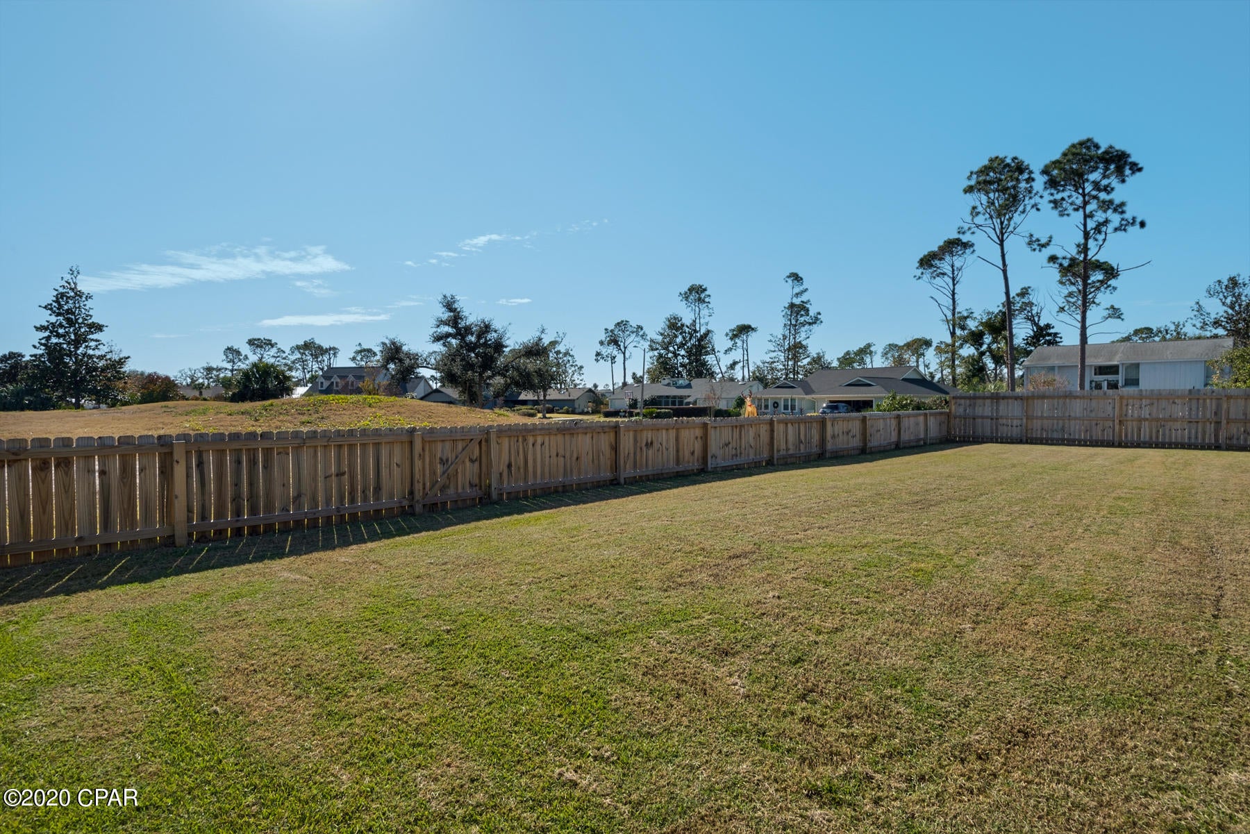 Bay Point Unit 1 - Residential