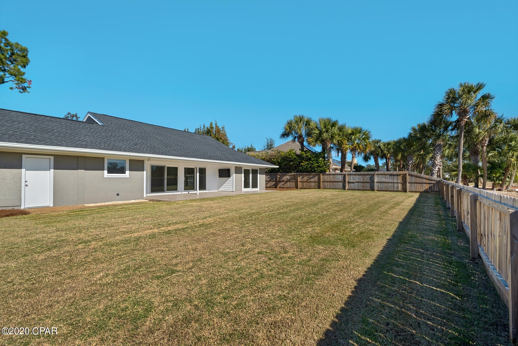 Bay Point Unit 1 - Residential