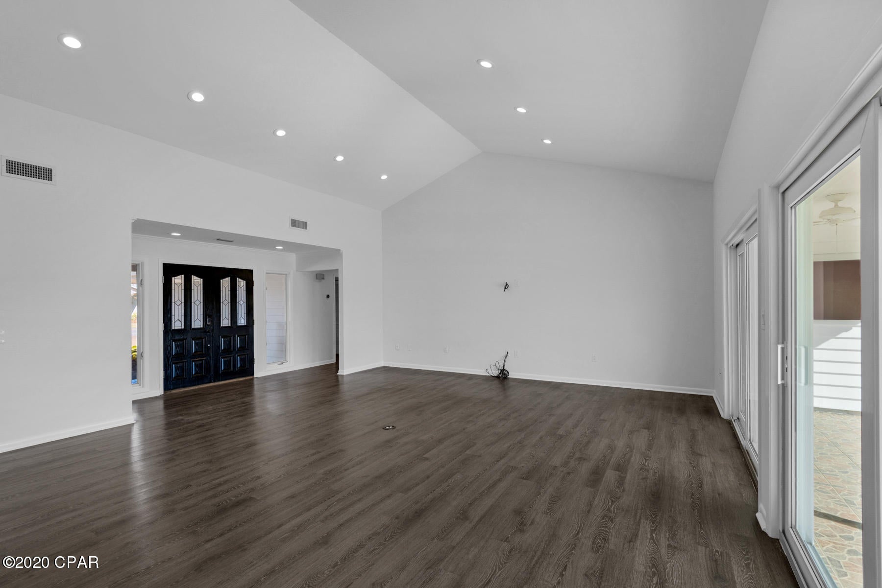Bay Point Unit 1 - Residential