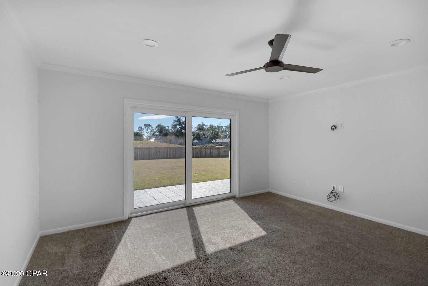Bay Point Unit 1 - Residential