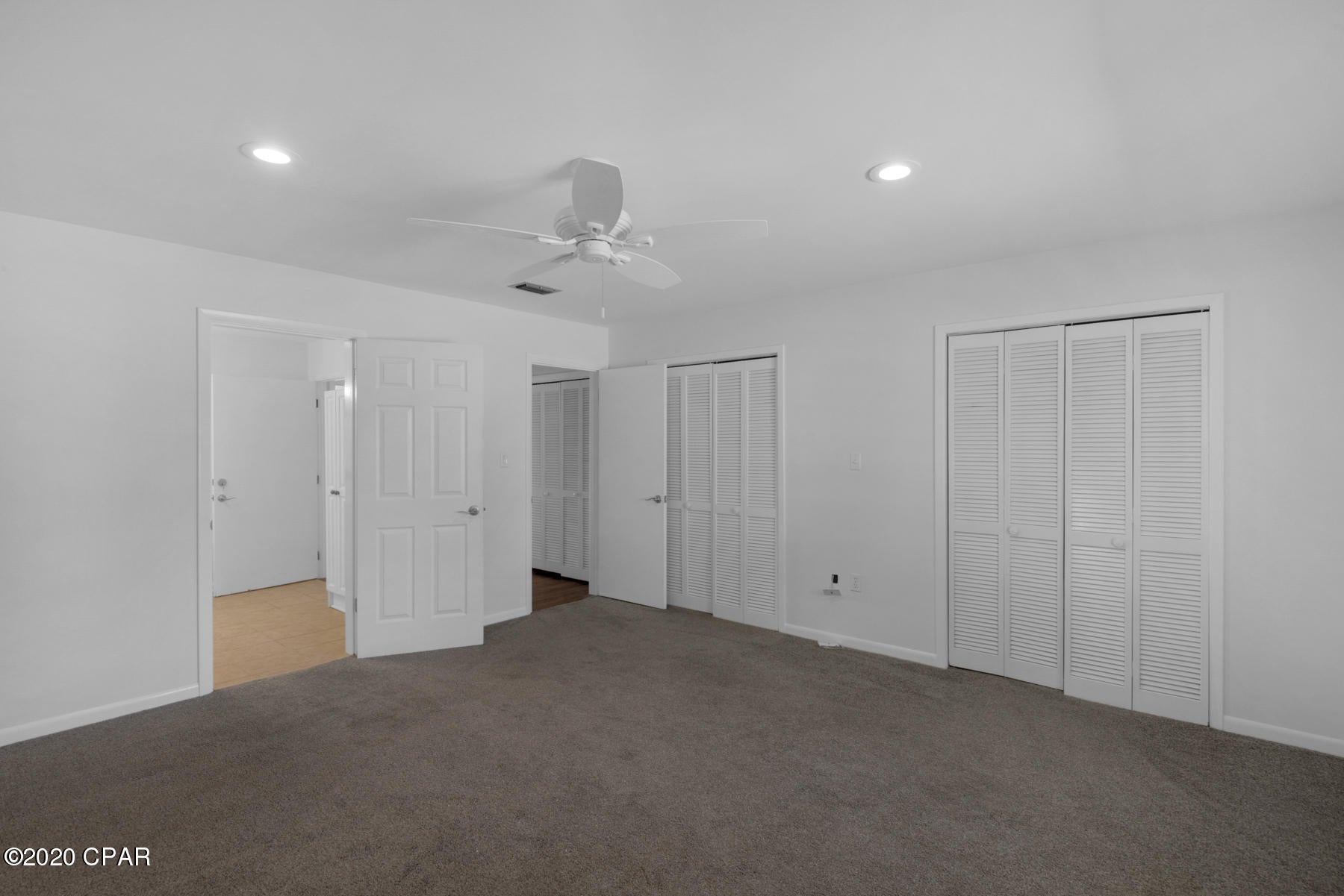 Bay Point Unit 1 - Residential