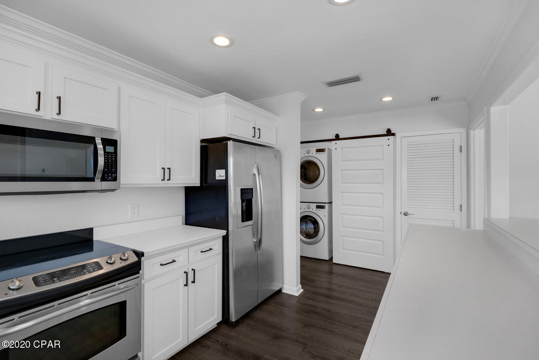Bay Point Unit 1 - Residential
