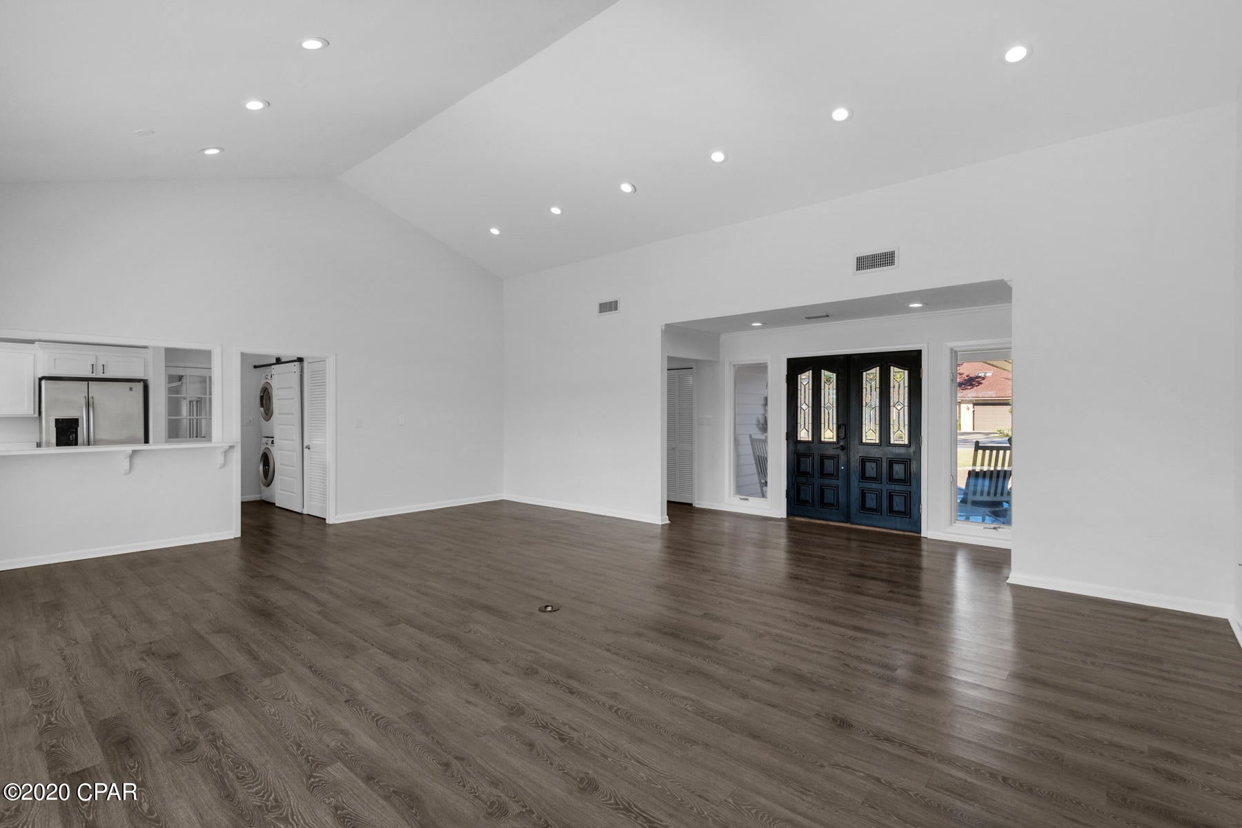 Bay Point Unit 1 - Residential