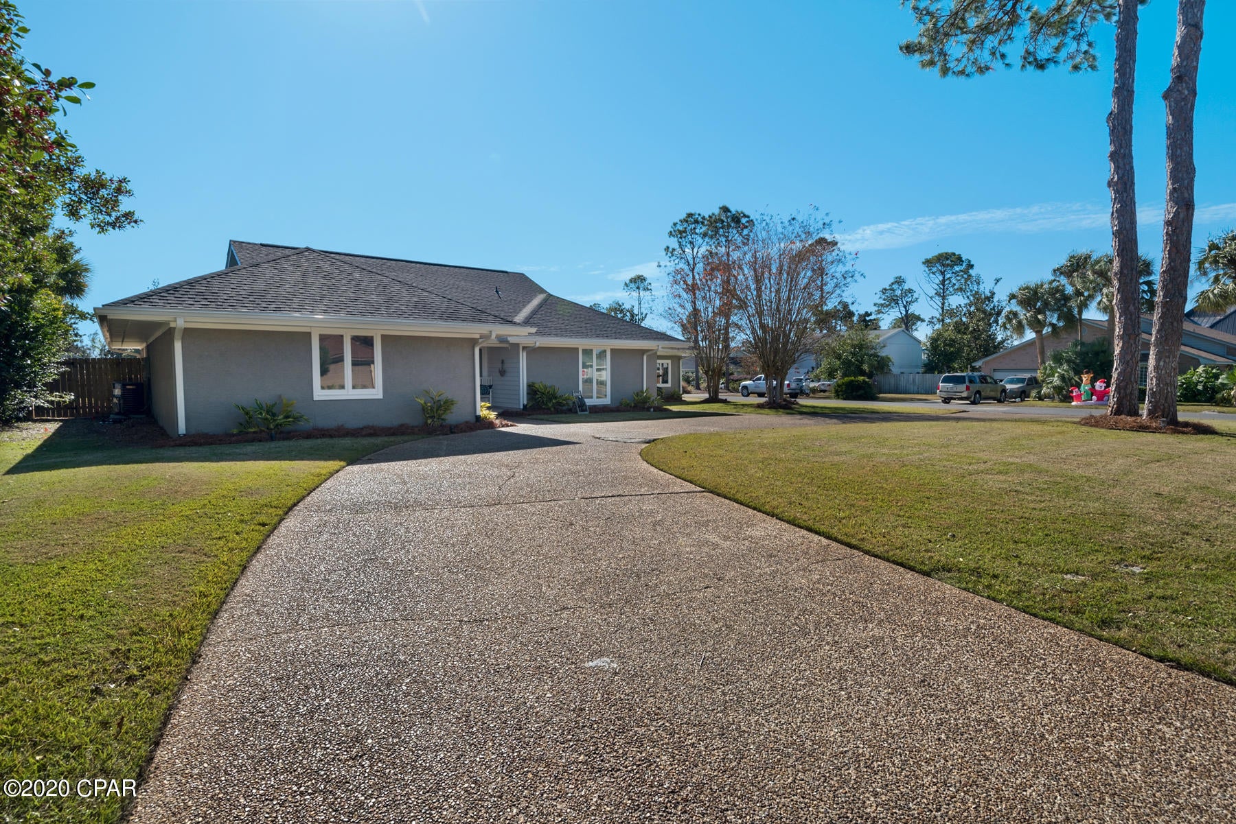 Bay Point Unit 1 - Residential