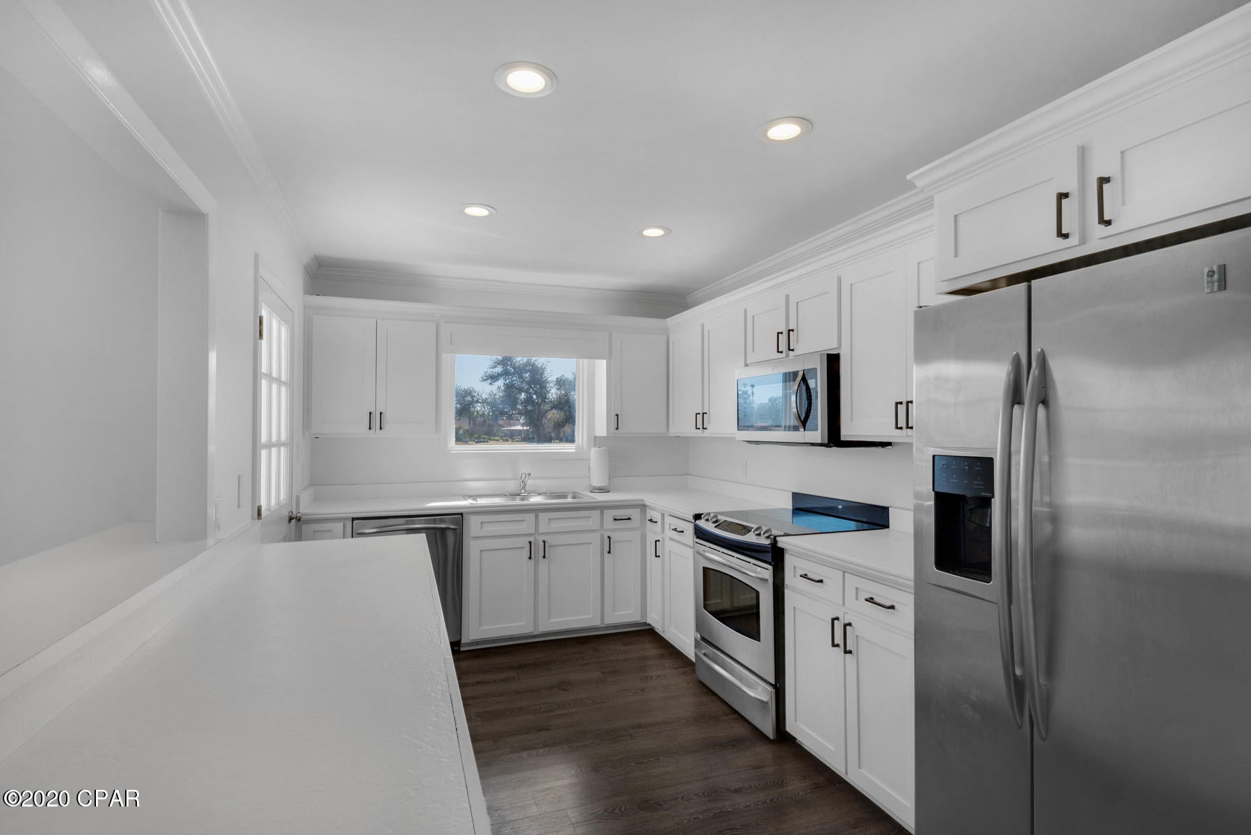 Bay Point Unit 1 - Residential