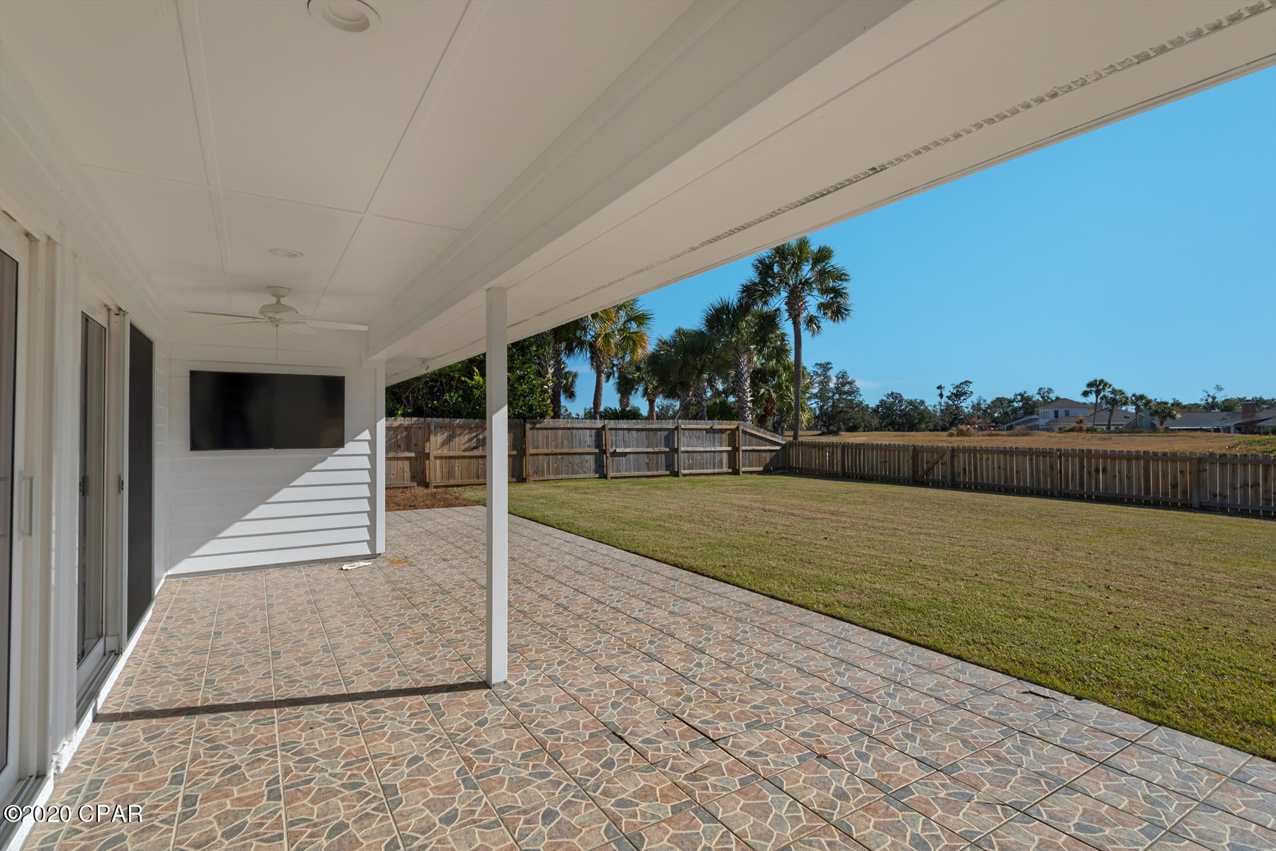 Bay Point Unit 1 - Residential