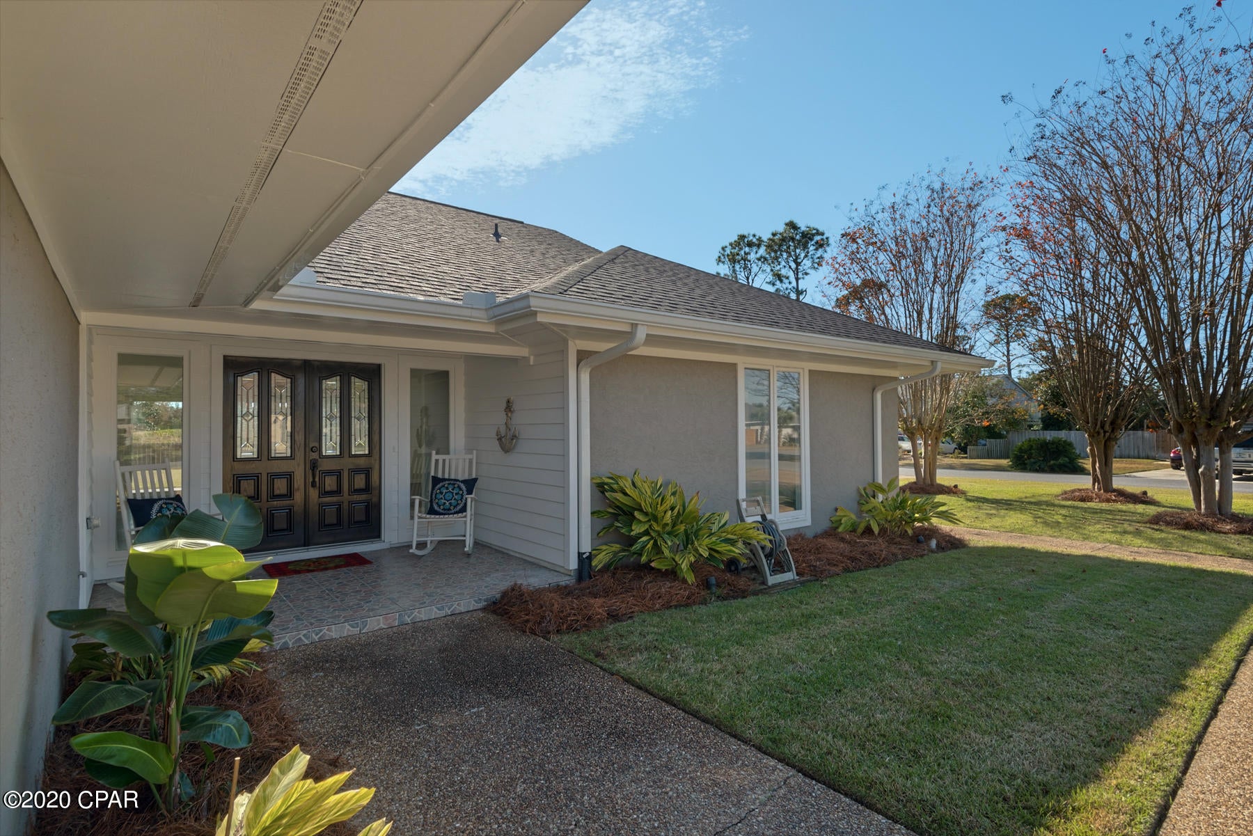 Bay Point Unit 1 - Residential