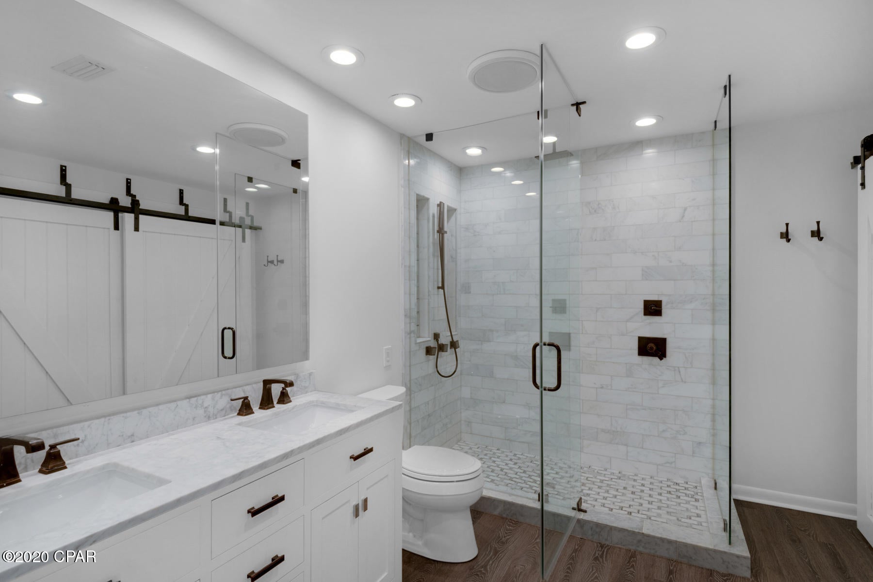 Bay Point Unit 1 - Residential