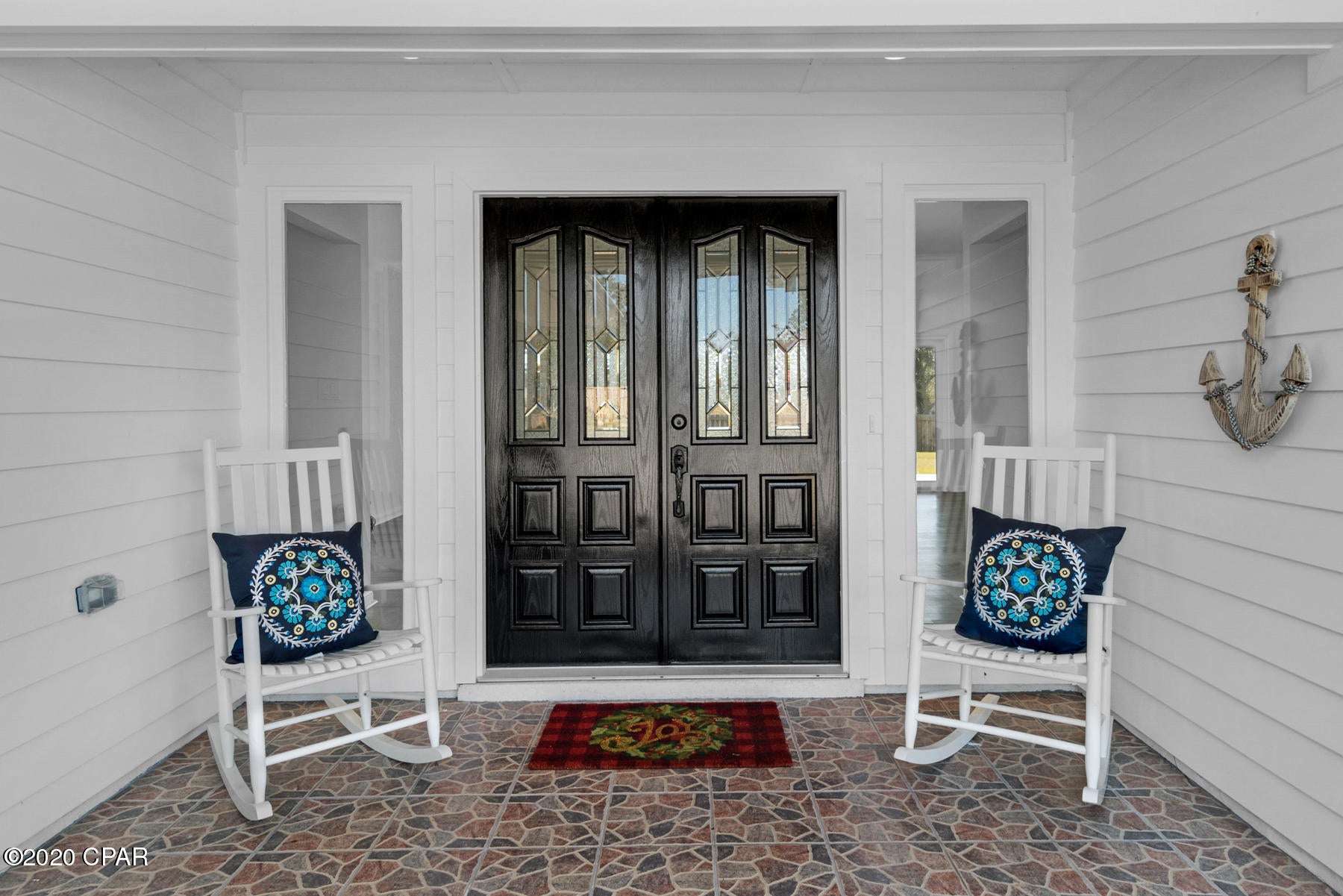 Bay Point Unit 1 - Residential