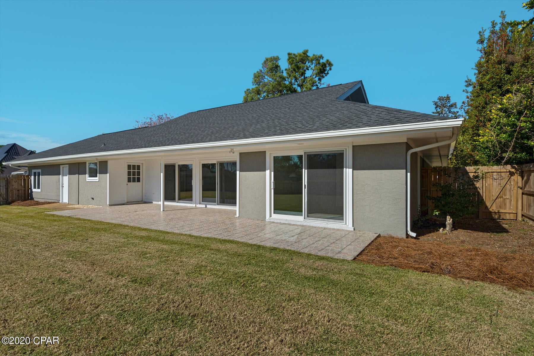 Bay Point Unit 1 - Residential