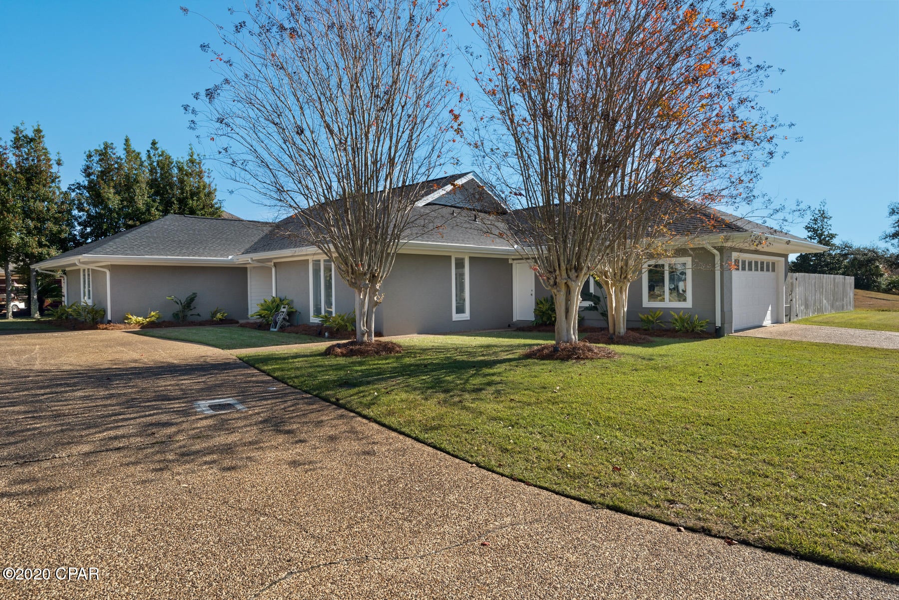 Bay Point Unit 1 - Residential