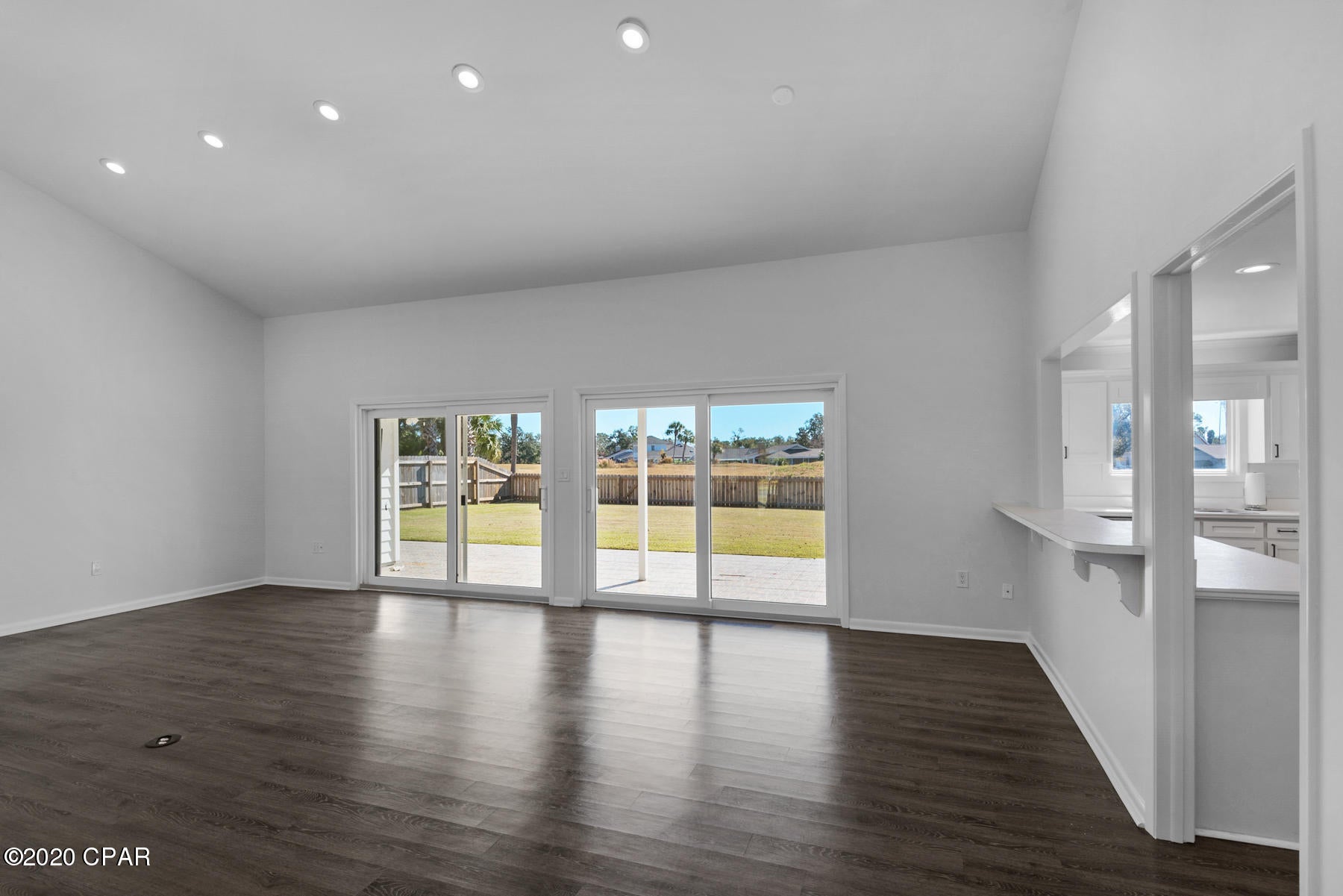 Bay Point Unit 1 - Residential