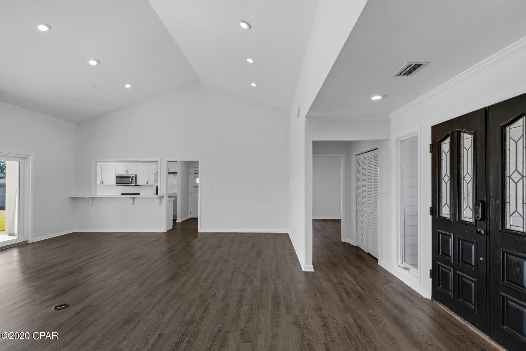 Bay Point Unit 1 - Residential
