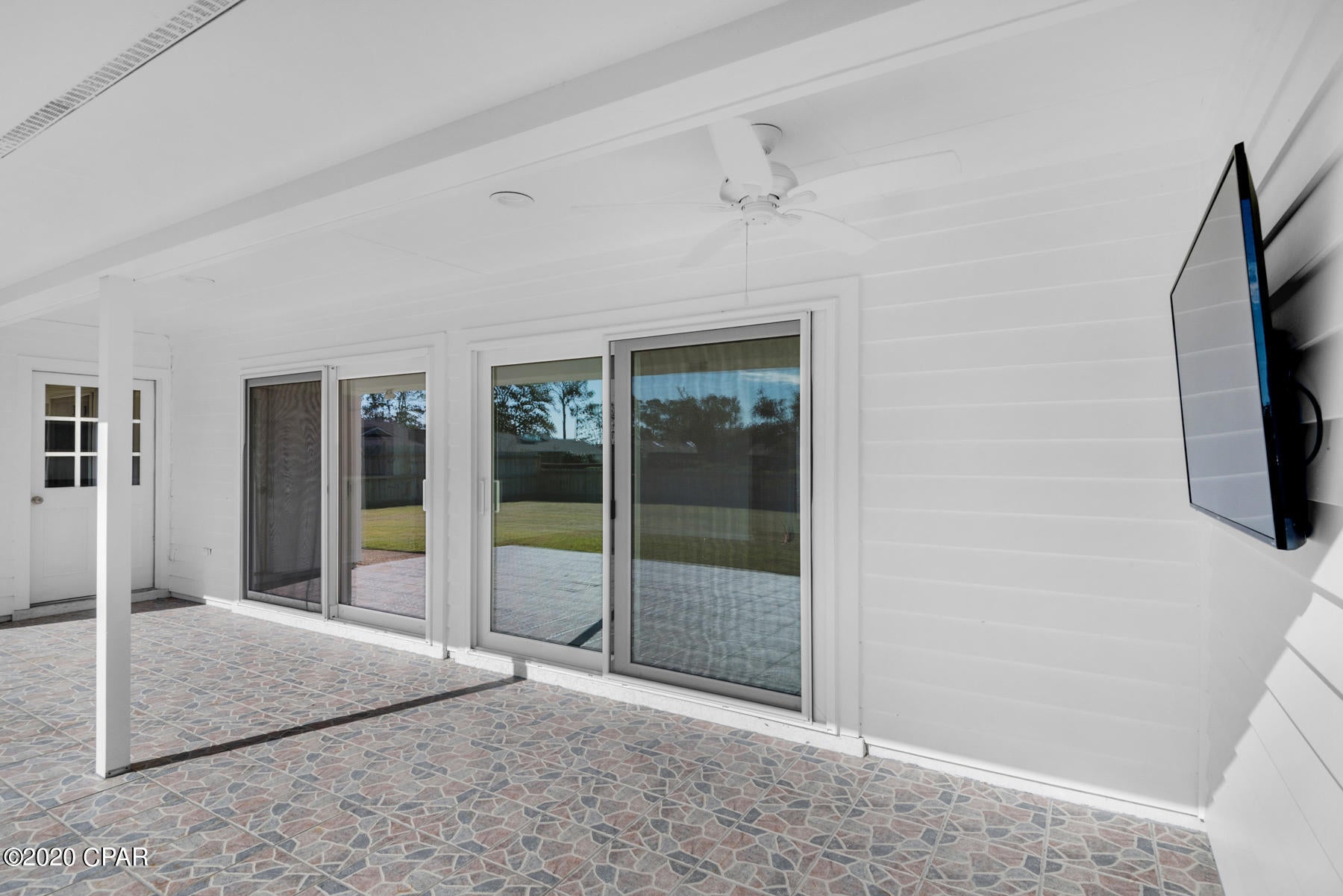 Bay Point Unit 1 - Residential