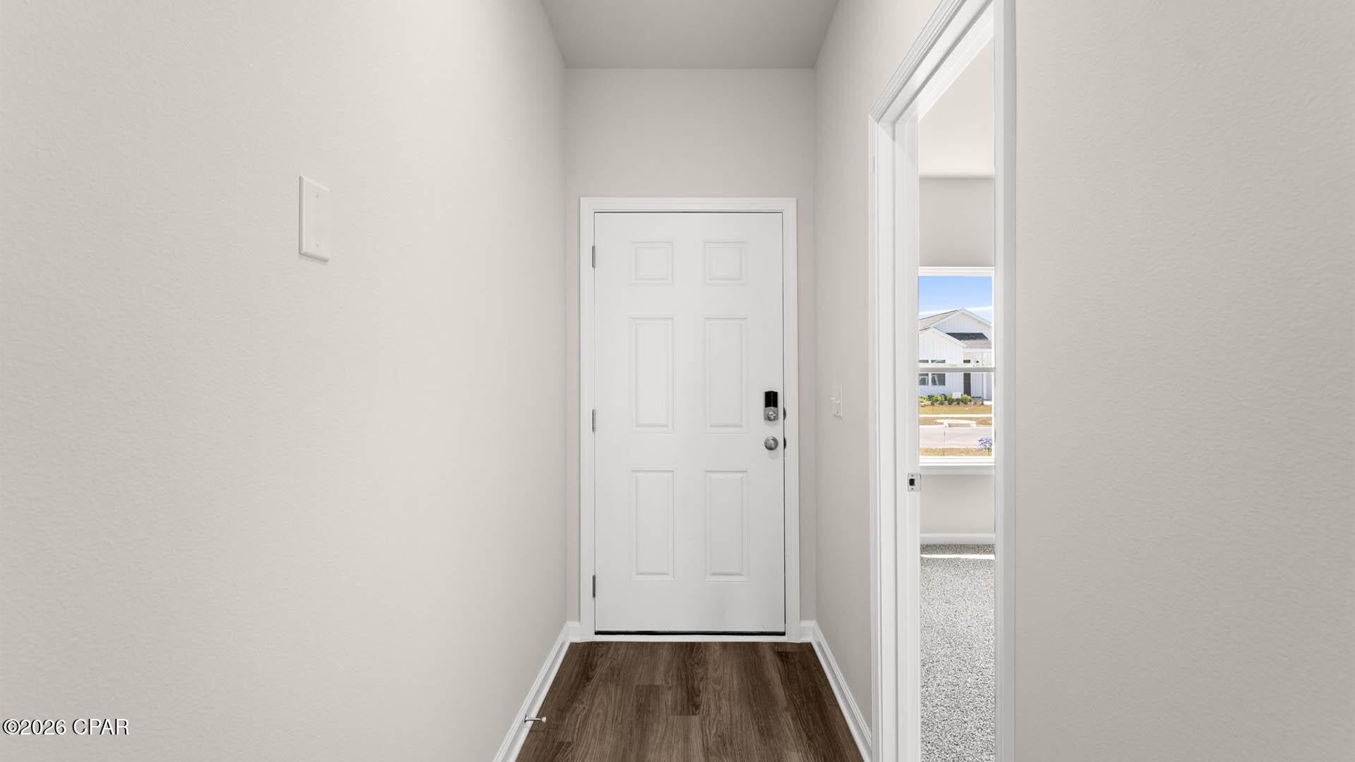 Liberty - Residential