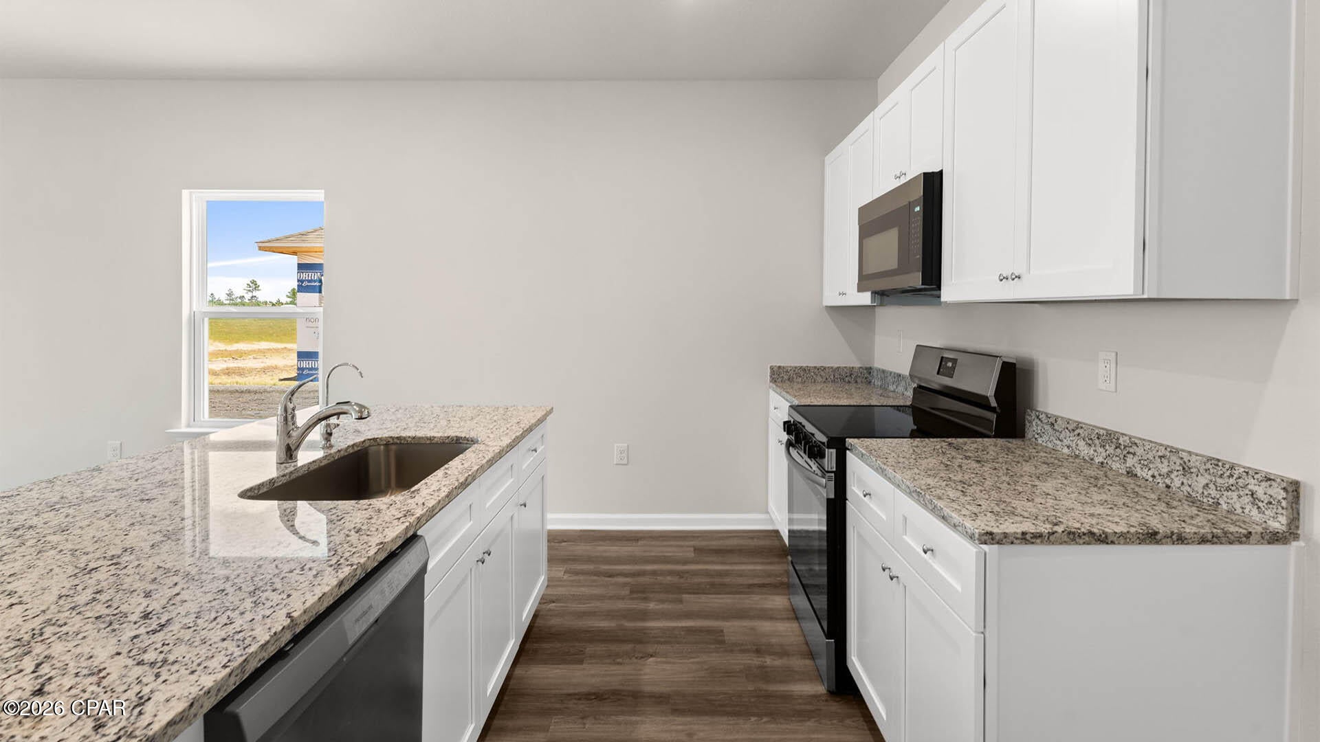 Liberty - Residential