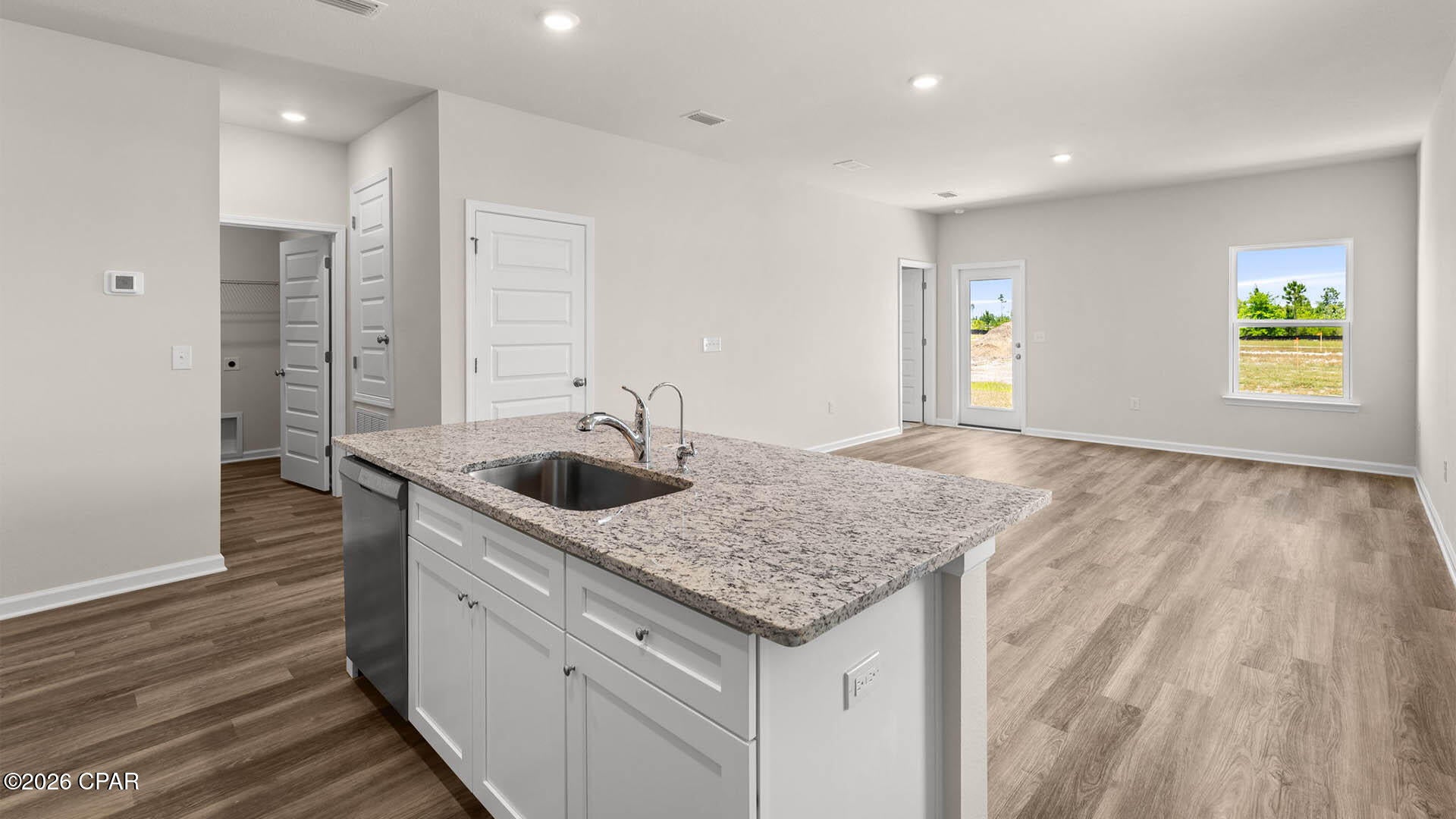 Liberty - Residential