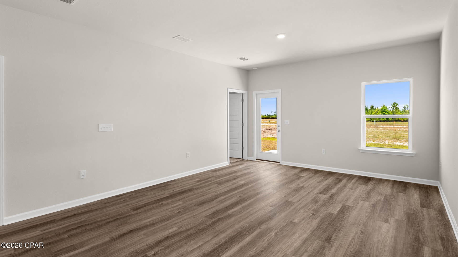 Liberty - Residential