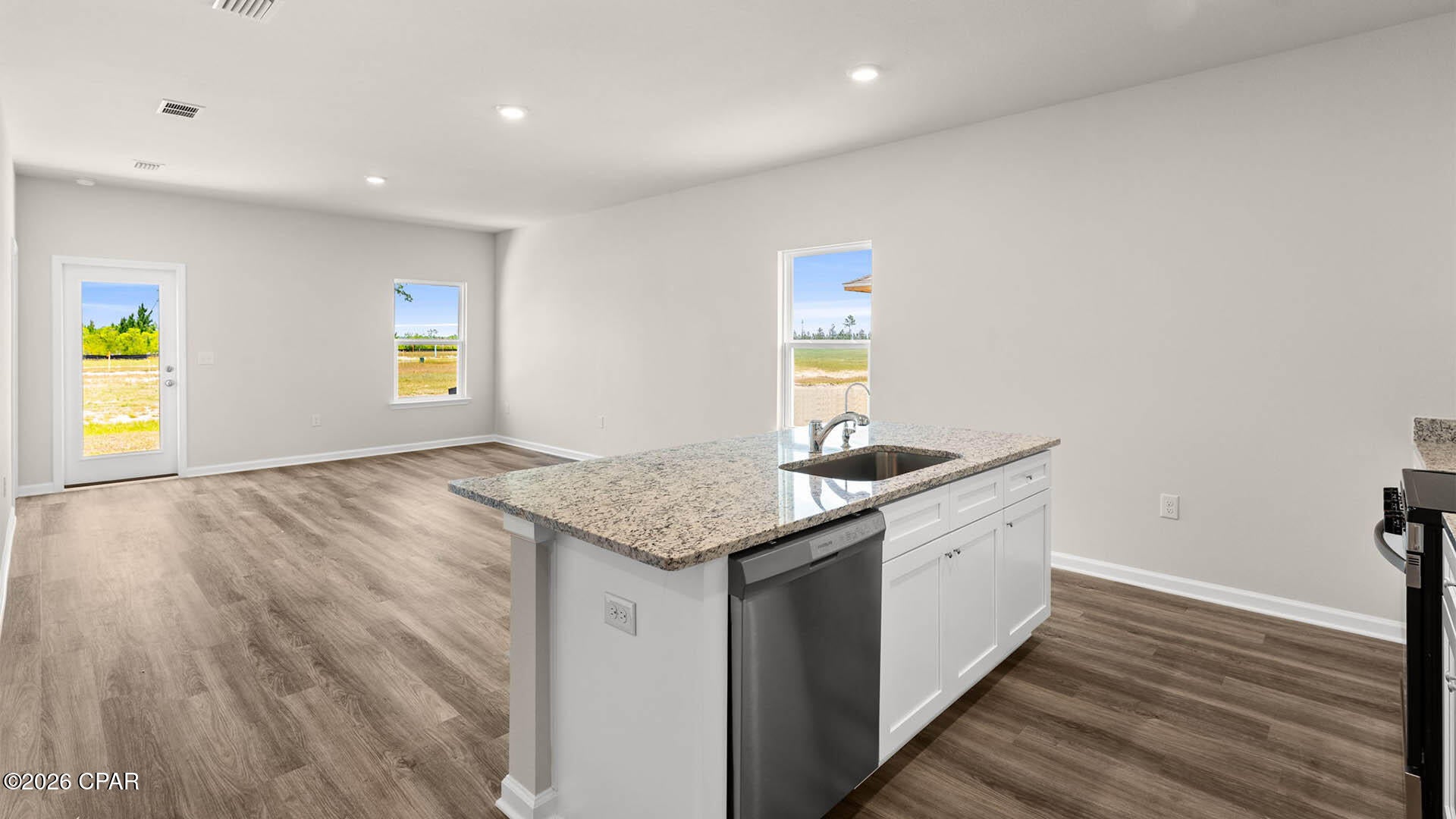Liberty - Residential