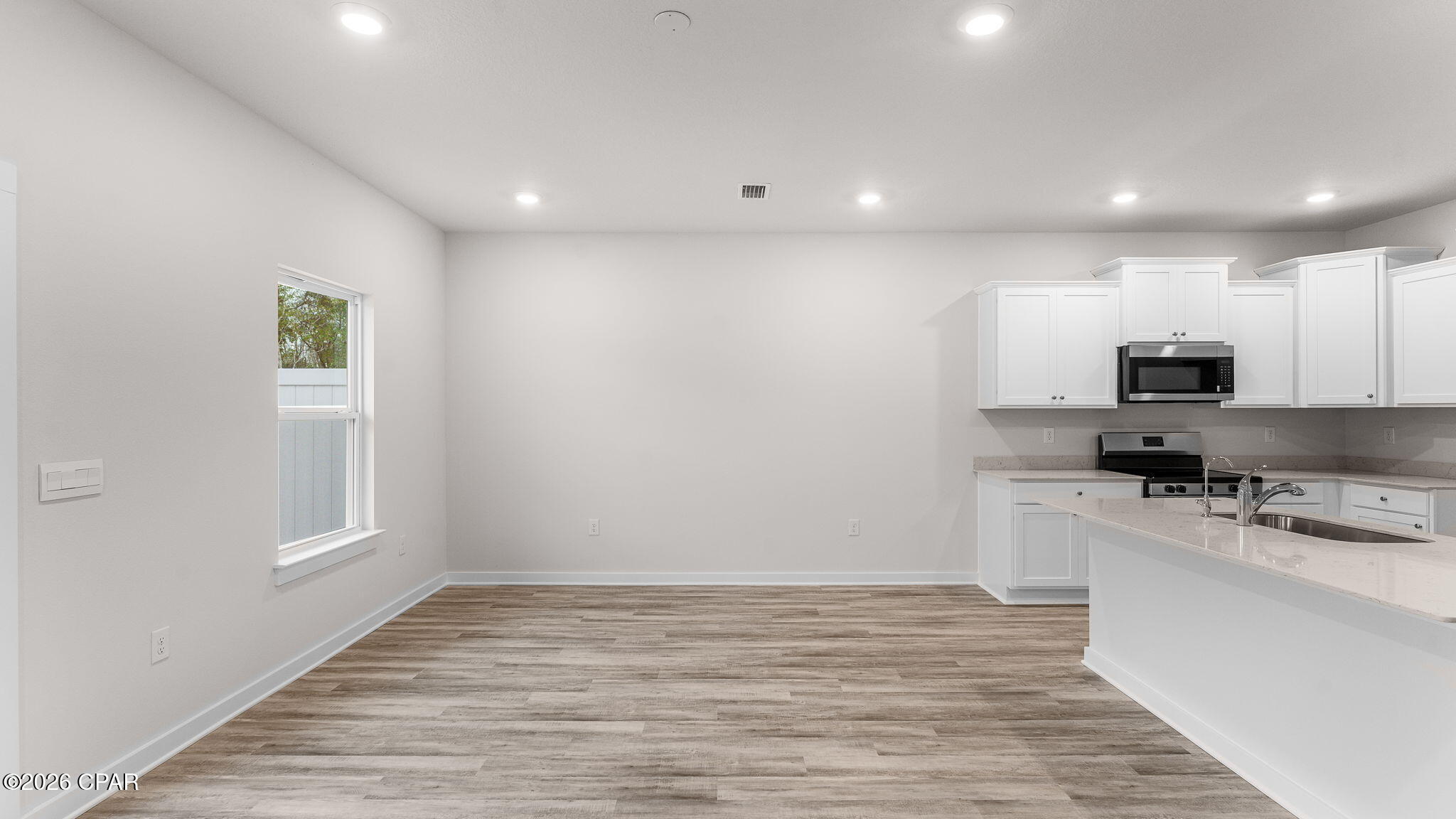 Colonial Landing - Residential